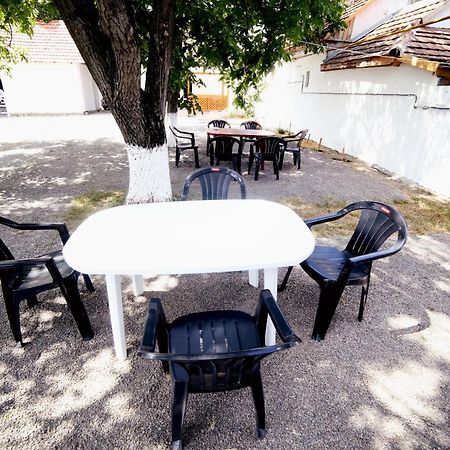 Villa Elena Yanoshi Exteriér fotografie