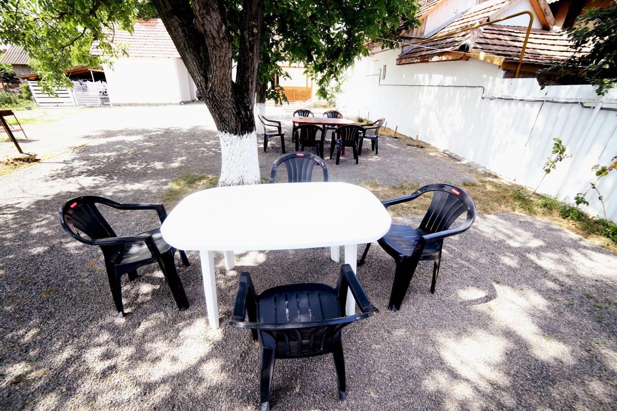 Villa Elena Yanoshi Exteriér fotografie
