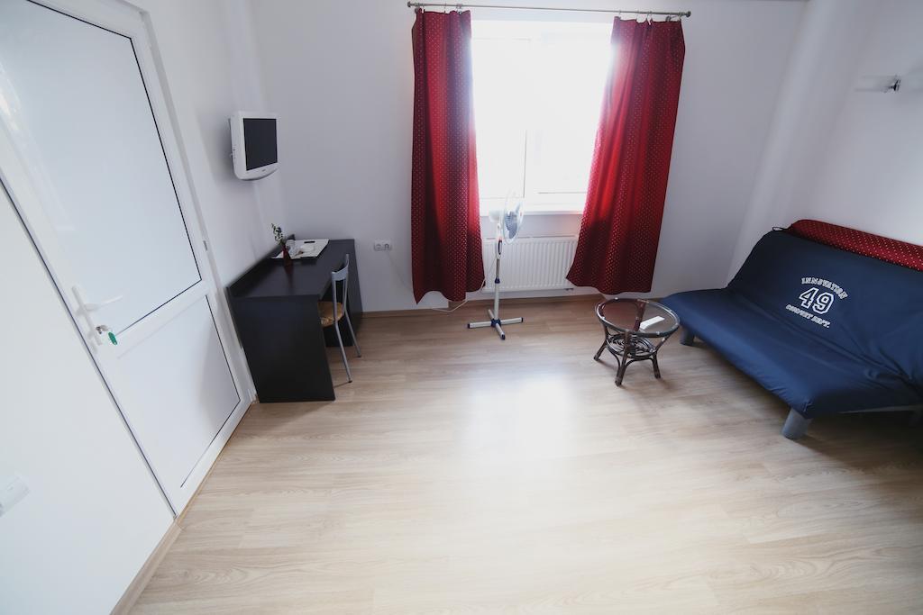 Villa Elena Yanoshi Exteriér fotografie